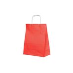 Kullan At Market TM-KGT-0370 25'li Kraft Çanta