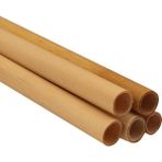 Kullan At Merkezi Sazlık Pipet 20 cm - 100 Adet