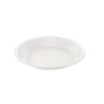 KullanAtMarket 19 cm 100 Adet Plastik Tabak