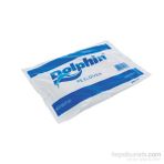 Kullanatmarket Dolphin Pe Şeffaf Eldiven
