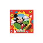 Kullanatmarket Mickey Playful Peçete