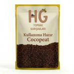 Kullanımz Hazır Cocopeat Torfu
