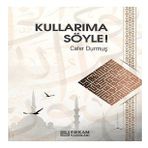 Kullarıma Söyle - Cafer Durmuş