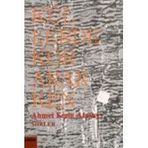KÜLLERDE KOR ARARKEN - AHMET EMIN ATASOY
