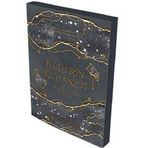 Küllerin Kehaneti: Yıldızların Laneti 3. Kitap