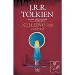 Kullervo’nun Hikayesi - John Ronald Reuel Tolkien
