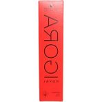 Küllü Koyu Kumral Saç Boyası 60 Ml, Kalıcı Renk