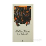 KULLUK BILINCI - BEŞİR İSLAMOĞLU