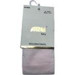Külotlu Muz Çorap 300178 Pembe