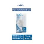 Külotlu Yetişkin Hasta Bezi Xlarge 60 Adet XL