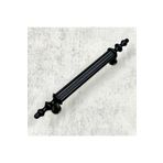 Kulp Country Mutfak Dolap Çekmece Mobilya Kulbu - 96 Mm