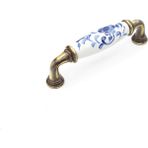 Kulpca Porselen Yıldız 96 El Yay Kulp