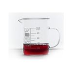 Kulplu Beher 100 ml