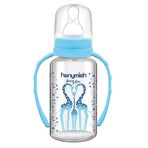 Kulplu Cam Biberon 125 Ml