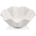 Külsan 10220.CW - Rosa 4'lü Krem Beyaz Kase Seti 20 Cm, Thermoset Melamin - 750 ml