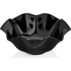 Külsan 10228.BL - Rosa 2'li Siyah Kase Seti 28 Cm, Thermoset Melamin - 2 lt