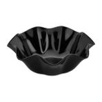 Külsan 10235.BL – Rosa Siyah Kase 35 cm, Thermoset Melamin
