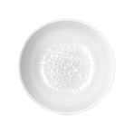 Külsan 11718.CW - Tilda 3'lü Krem Beyaz Kase Seti 18 Cm, Thermoset Melamin - 1,1 lt