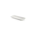 Külsan 135321.CW - Profont Krem Beyaz Dikdörtgen Tabak 53X21 Cm, Thermoset Melamin - 53 x 21 cm