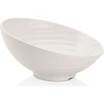 Külsan 15033.CW - Venus Krem Beyaz Kase 33 Cm, Thermoset Melamin - 3,1 lt