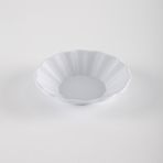 Külsan 15121.PW - Drinkware Eko 12'li Beyaz Bardak Altlığı 11 Cm, Thermoset Melamin
