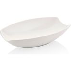 Külsan 153120.CW - Happy Chef Olivia 2'li Kase 31X20 cm - H.7,5 Cm, Thermoset Melamin - 31 x 20 cm