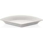 Külsan 172136.CW - Divider Krem Beyaz Tabak 21X36 Cm, Thermoset Melamin - 21 x 36 cm