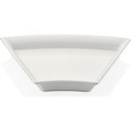 Külsan 173336.CW - Divider Krem Beyaz Tabak 33X36 Cm, Thermoset Melamin - 33 x 36 cm
