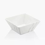 Külsan 23030 Beyaz 30X30cm Gastrobutik Luxor Kase