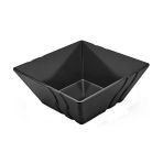 Külsan 23030 Siyah 30X30cm Gastrobutik Luxor Kase