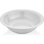 Külsan 2323.PW – Soft 2’li Beyaz Kase Seti 23cm, Thermoset Melamin