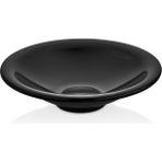 Külsan 2514.BL - Humus 6'lı Siyah Kase Seti 14 Cm, Thermoset Melamin