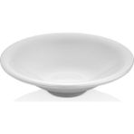 Külsan 2517.PW - Humus 2'li Beyaz Kase Seti 17 Cm, Thermoset Melamin