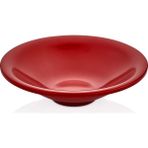 Külsan 2517.R - Humus 2'li Kırmızı Kase Seti 17 Cm, Thermoset Melamin