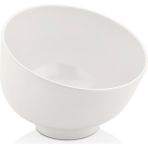 Külsan 282117.CW - Guru Krem Beyaz Kase 21,5 Cm, Thermoset Melamin - 2,3 lt