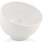 Külsan 282520.CW - Guru Krem Beyaz Kase 25,5 Cm, Thermoset Melamin - 3,7 lt