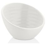 Külsan 291007.CW - Fargo 6'lı Krem Beyaz Kase 10,5X10 Cm, Thermoset Melamin - 107 ml