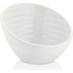 Külsan 291711.CW - Fargo 3'lü Krem Beyaz Kase Seti 17X16,5 Cm, Thermoset Melamin - 500 ml