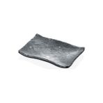 Külsan 30019.CAL - Terra Callisto 3'lü Dikdörtgen Tabak Seti 19X13 Cm, Thermoset Melamin - 19 x 13 cm