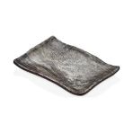 Külsan 30019.JUP - Terra Jupiter 3'lü Dikdörtgen Tabak Seti 19X13,5 Cm, Thermoset Melamin - 19 x 13,5 cm