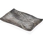 Külsan 30034.JUP - Terra Jupiter 2'li Dikdörtgen Tabak Seti 31,1X23,6 Cm, Thermoset Melamin - 31,1 x 23,6 cm