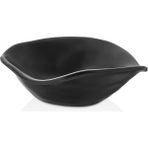 Külsan 33020.BL - Happy Chef Poti 2'li Kase 20X17 cm - H.6,3 Cm, Thermoset Melamin - 20 x 17 cm