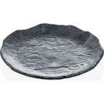 Külsan 43028.CAL - Norma Callisto 2'li Yuvarlak Tabak Seti 28 Cm, Thermoset Melamin
