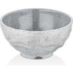 Külsan 45017.GG - Happy Chef Norma 3'lü Kase Ø 17 cm - H.8,6 Cm, Thermoset Melamin