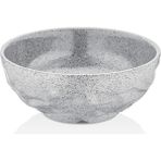 Külsan 45020.GG - Happy Chef Norma 2'li Kase Ø 20 cm - H.8 Cm, Thermoset Melamin