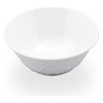 Külsan 8313.CW - Thermoset Kplus 24'lü Çorba Kasesi Ø 13 cm - H.5,5 Cm, Thermoset Melamin