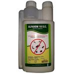 Kulsan Alfadom 10 SC Kokusuz Genel Haşere İlacı 1 lt
