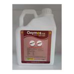 Külsan HM000778 Oxymos 5 Sc Larvasit Haşere | Karasinek | Sivrisinek |5 Litre