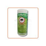 Kulsan İlaç Baitfuran Sp Suda Çözülebilen Granül Karasinek İlacı | 1 Kg
