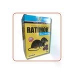 Kulsan İlaç Ratimor Wax Blocks Fare Zehiri | 500 Gram HM000738